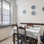 Daire Via Daneri 2 Con Giardino *