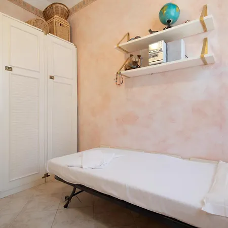 Apartmán Via Daneri 2 Con Giardino Bonassola