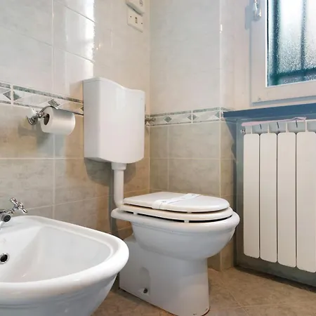 Apartmán Via Daneri 2 Con Giardino *
