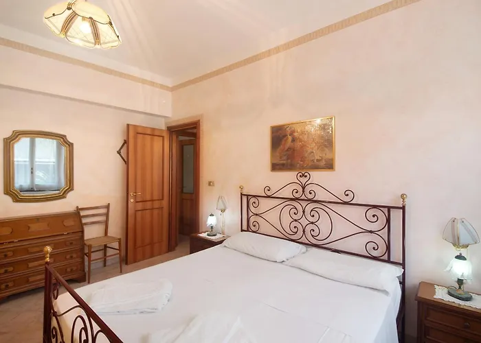 Via Daneri 2 Con Giardino Διαμέρισμα Bonassola