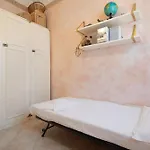 Apartman Via Daneri 2 Con Giardino Bonassola