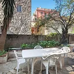 Via Daneri 2 Con Giardino Apartman *
