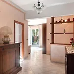 Apartman Via Daneri 2 Con Giardino Bonassola