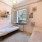 Via Daneri 2 Con Giardino Apartman