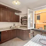 Via Daneri 2 Con Giardino Apartman Bonassola