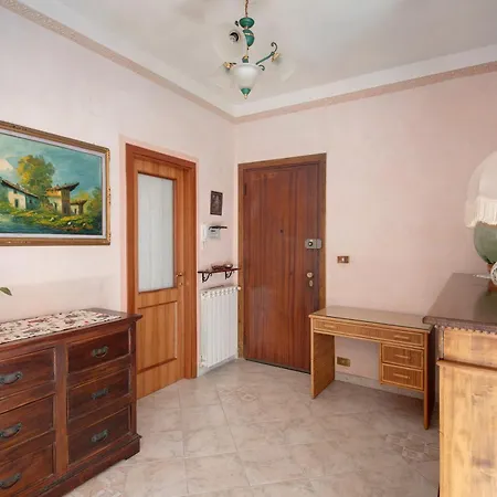 Via Daneri 2 Con Giardino Bonassola