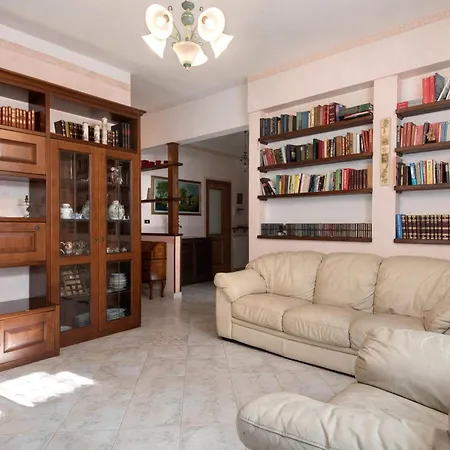 Via Daneri 2 Con Giardino Bonassola