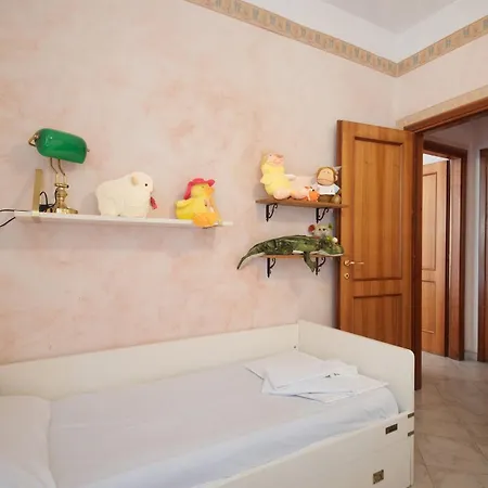 Via Daneri 2 Con Giardino Apartman
